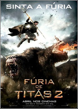 Download – Fúria de Titãs 2 (2012) - EM BREVE LEGENDA